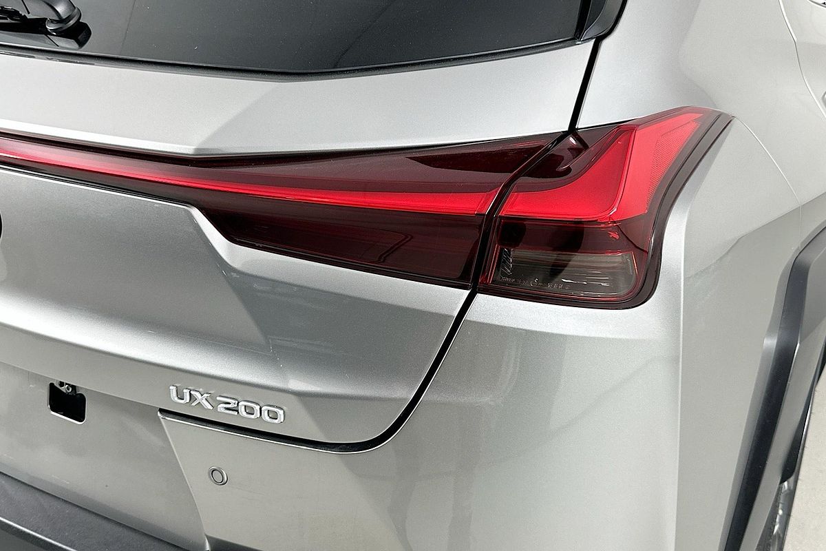 2021 Lexus UX UX200 Sport Luxury MZAA10R
