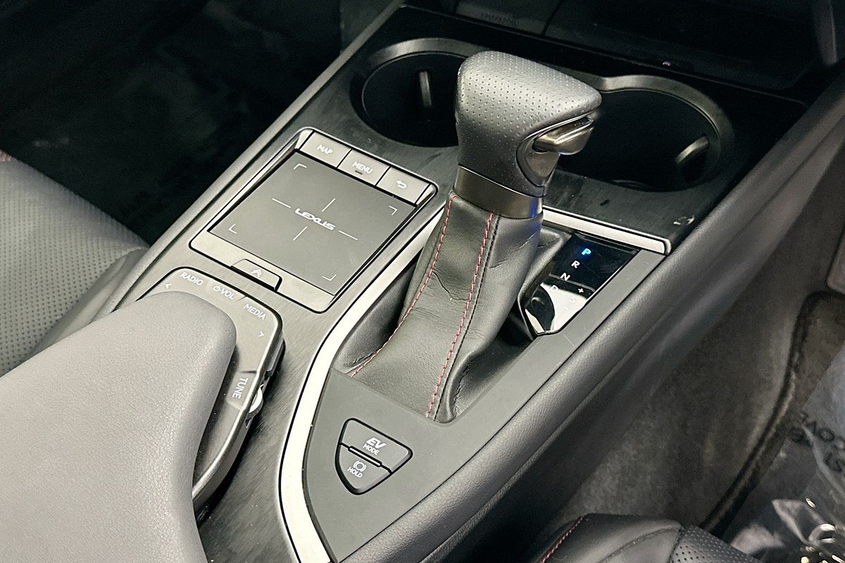 2022 Lexus UX250h F SPORT HYBRID MZAH10R