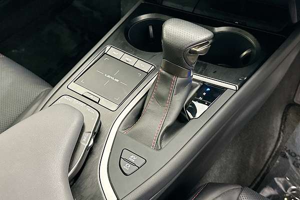 2022 Lexus UX250h F SPORT HYBRID MZAH10R