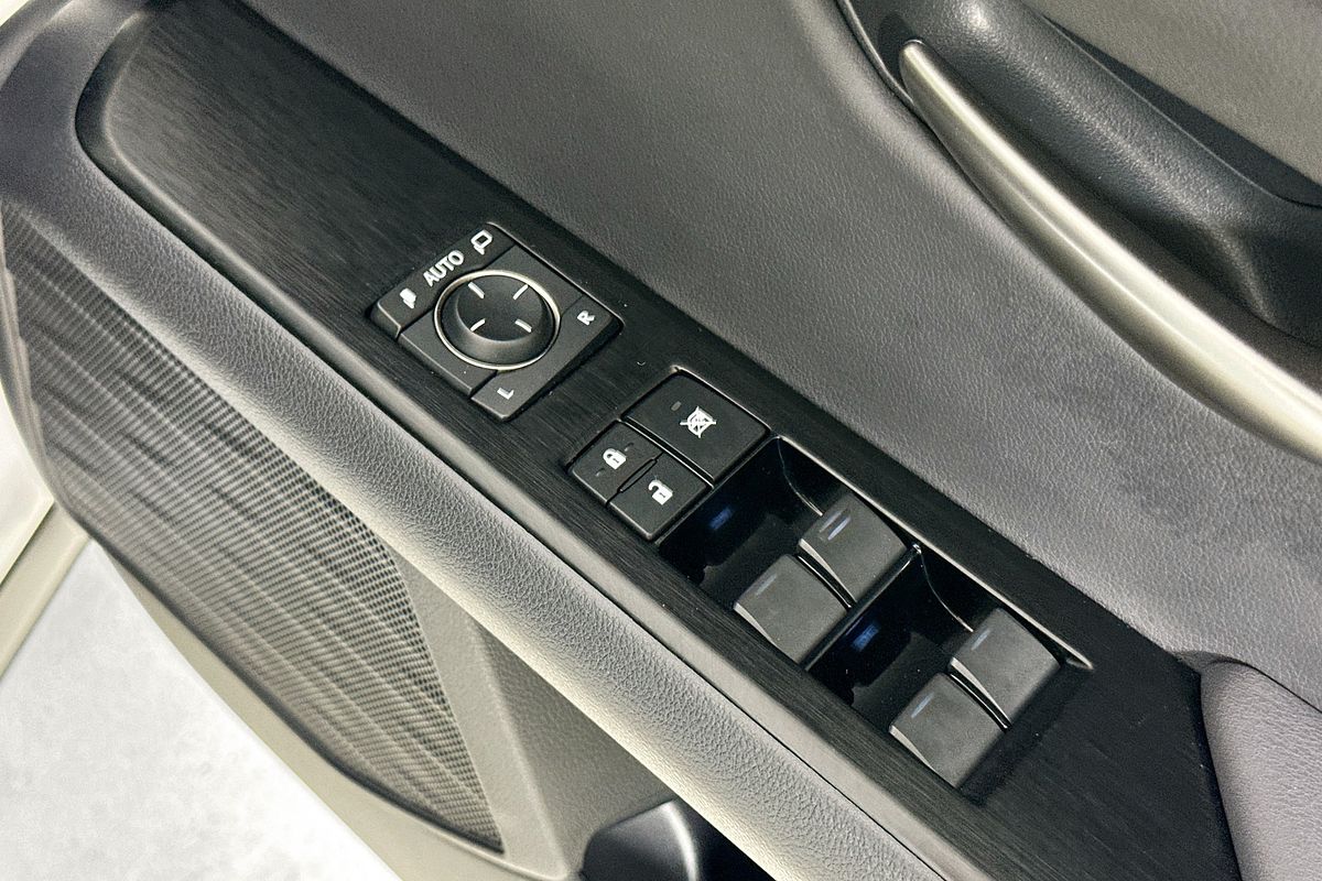 2022 Lexus UX250h F SPORT HYBRID MZAH10R