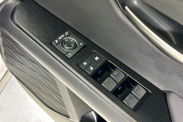 2022 Lexus UX250h F SPORT HYBRID MZAH10R