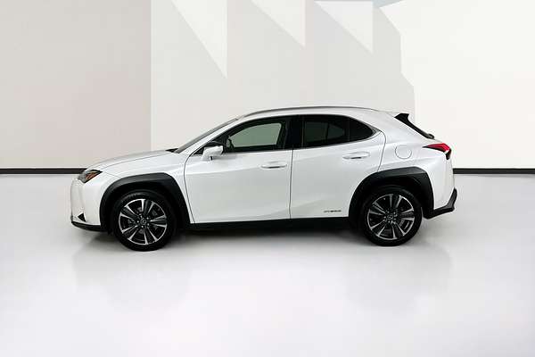2020 Lexus UX LUXURY HYBRID MZAH10R