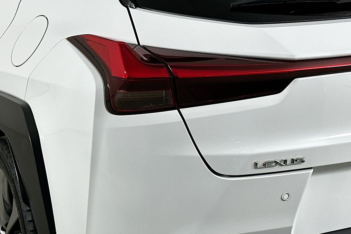 2022 Lexus UX250h F SPORT HYBRID MZAH10R