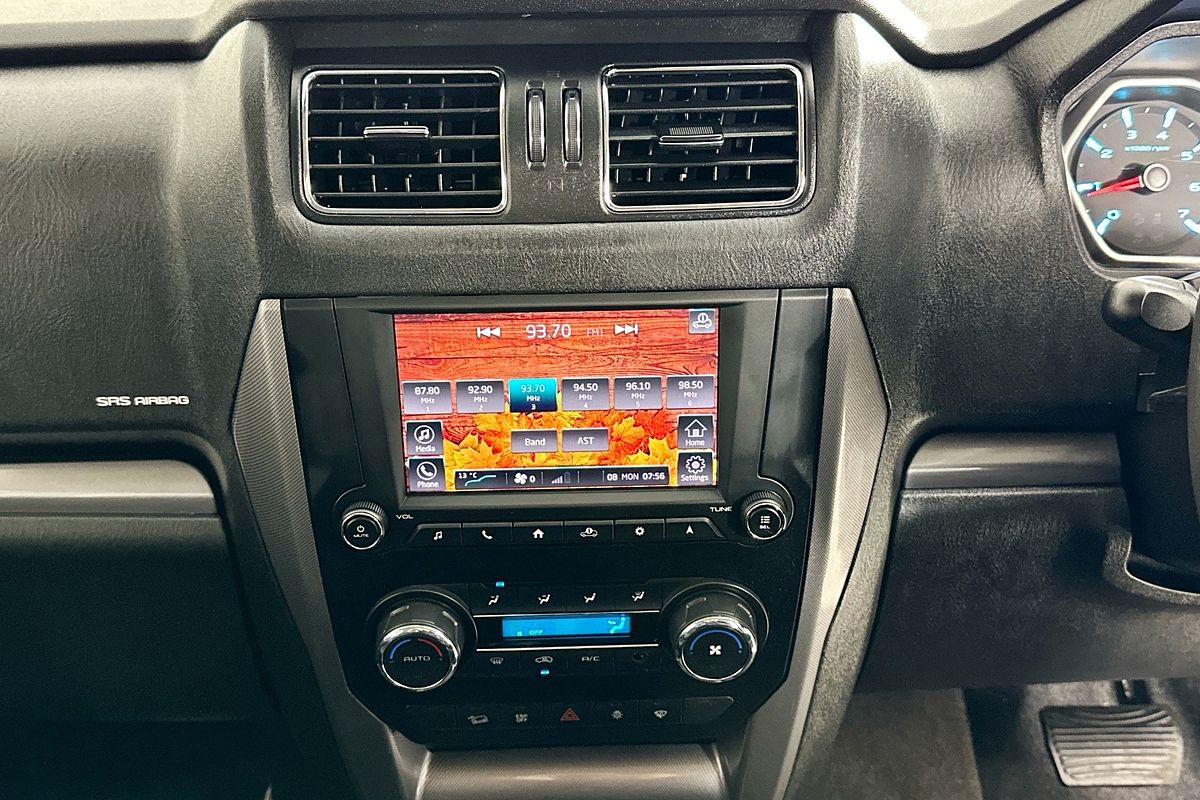 2022 Mahindra PIK-UP S11 4x4 MY23 4X4