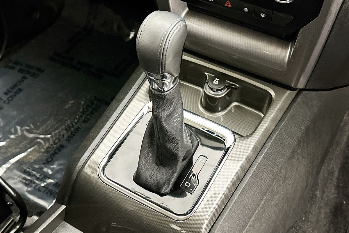 2022 Mahindra PIK-UP S11 4x4 MY23 4X4