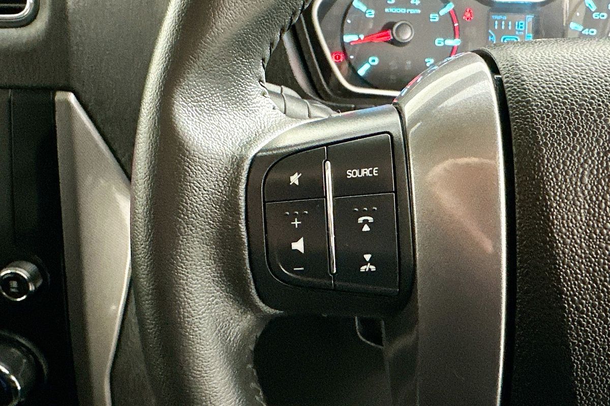 2022 Mahindra PIK-UP S11 4x4 MY23 4X4
