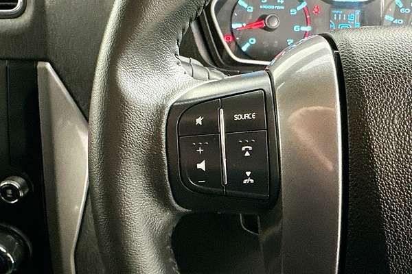 2022 Mahindra PIK-UP S11 4x4 MY23 4X4
