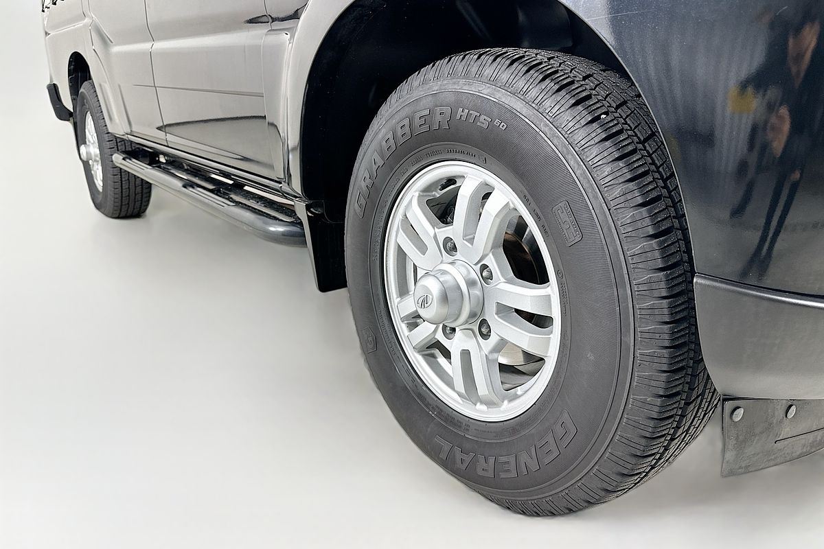 2022 Mahindra PIK-UP S11 4x4 MY23 4X4