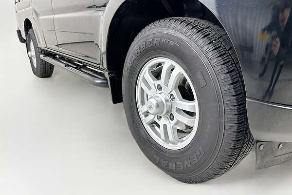 2022 Mahindra PIK-UP S11 4x4 MY23 4X4