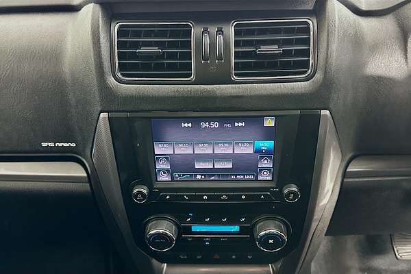 2022 Mahindra PIK-UP S11 4x4 MY23 4X4