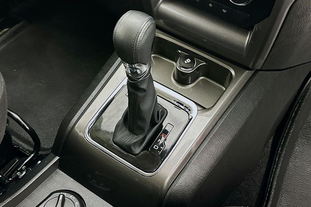 2022 Mahindra PIK-UP S11 4x4 MY23 4X4