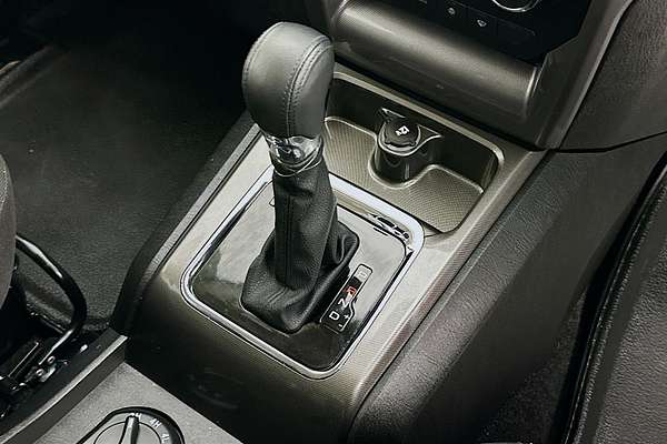 2022 Mahindra PIK-UP S11 4x4 MY23 4X4