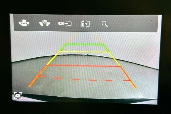 2023 Mahindra SCORPIO-N Z8L MY23