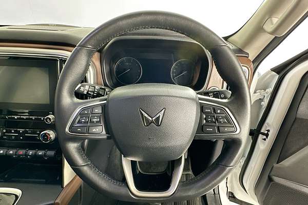 2023 Mahindra SCORPIO-N Z8L MY23