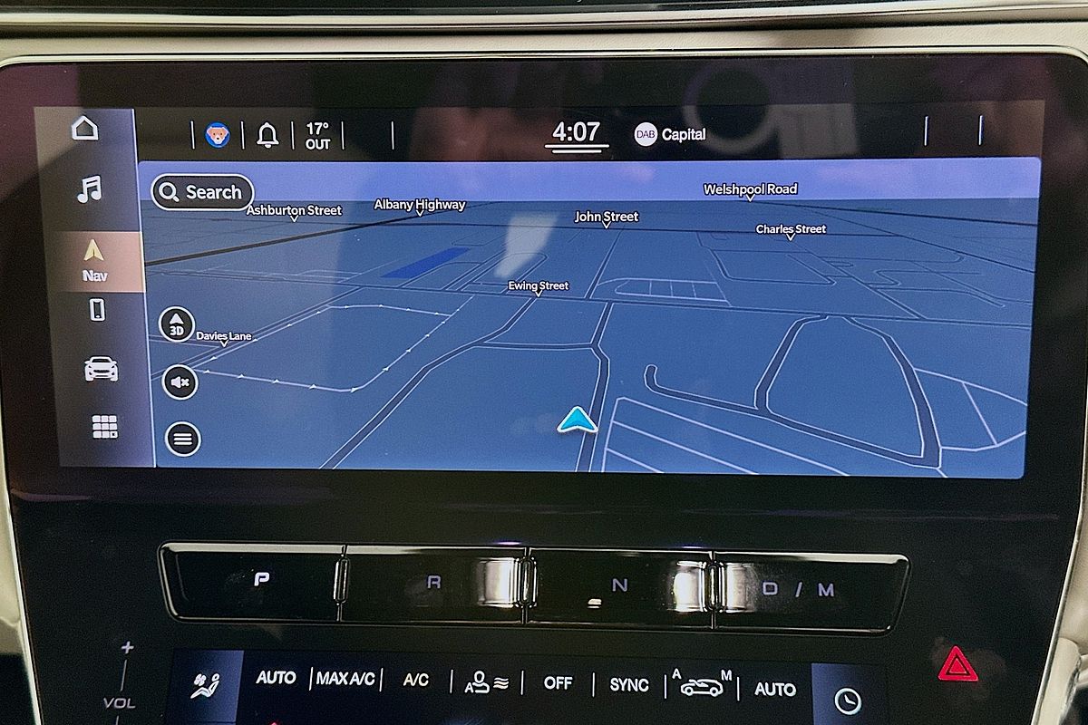 2023 Maserati GRECALE MODENA MHEV M183 MY23