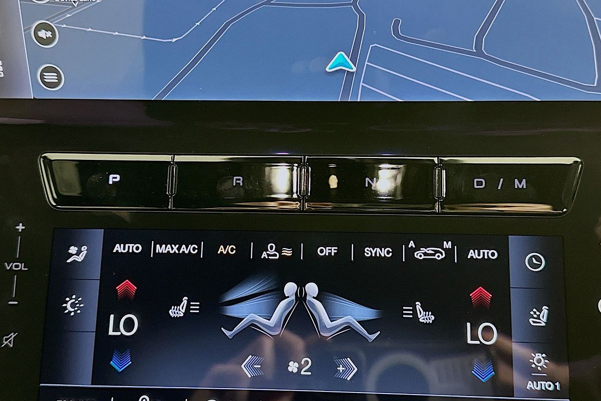 2023 Maserati GRECALE MODENA MHEV M183 MY23