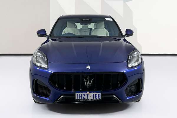 2023 Maserati GRECALE MODENA MHEV M183 MY23