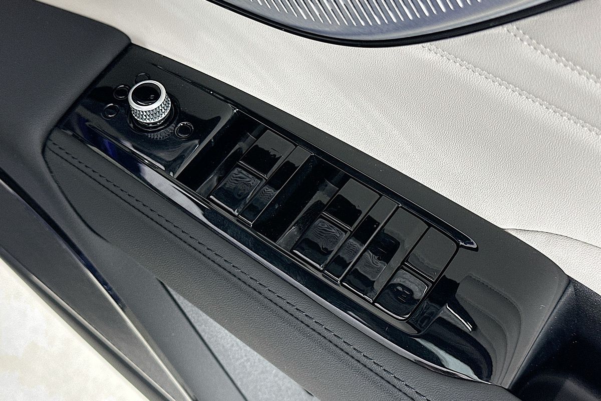 2023 Maserati GRECALE MODENA MHEV M183 MY23