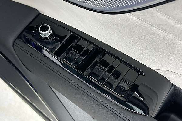 2023 Maserati GRECALE MODENA MHEV M183 MY23
