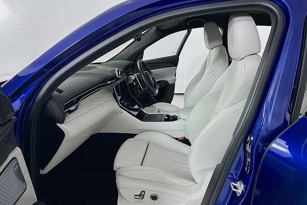 2023 Maserati GRECALE MODENA MHEV M183 MY23
