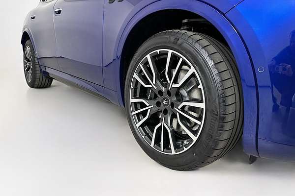 2023 Maserati GRECALE MODENA MHEV M183 MY23