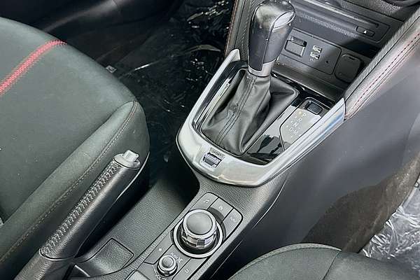 2015 Mazda MAZDA2 GENKI DJ