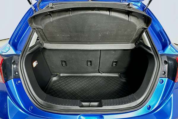 2015 Mazda MAZDA2 GENKI DJ