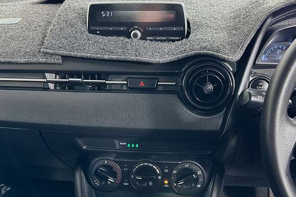 2017 Mazda 2 NEO DJ MY17