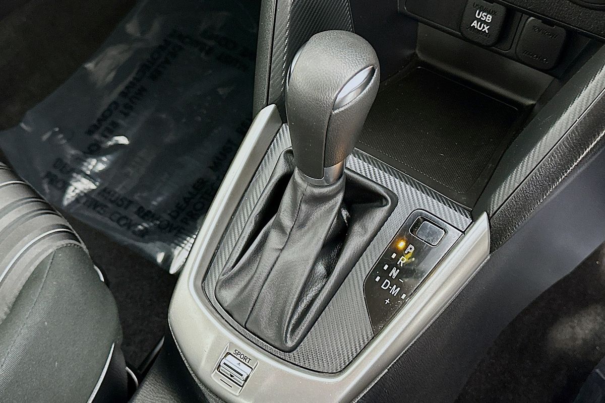2017 Mazda 2 NEO DJ MY17