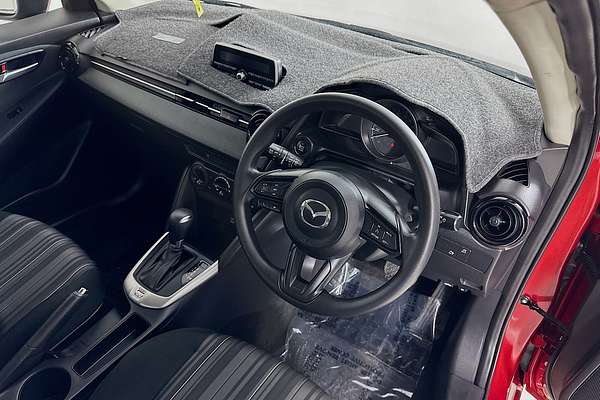 2017 Mazda 2 NEO DJ MY17