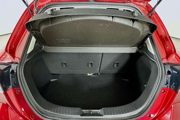 2021 Mazda MAZDA2 G15 GT DJ