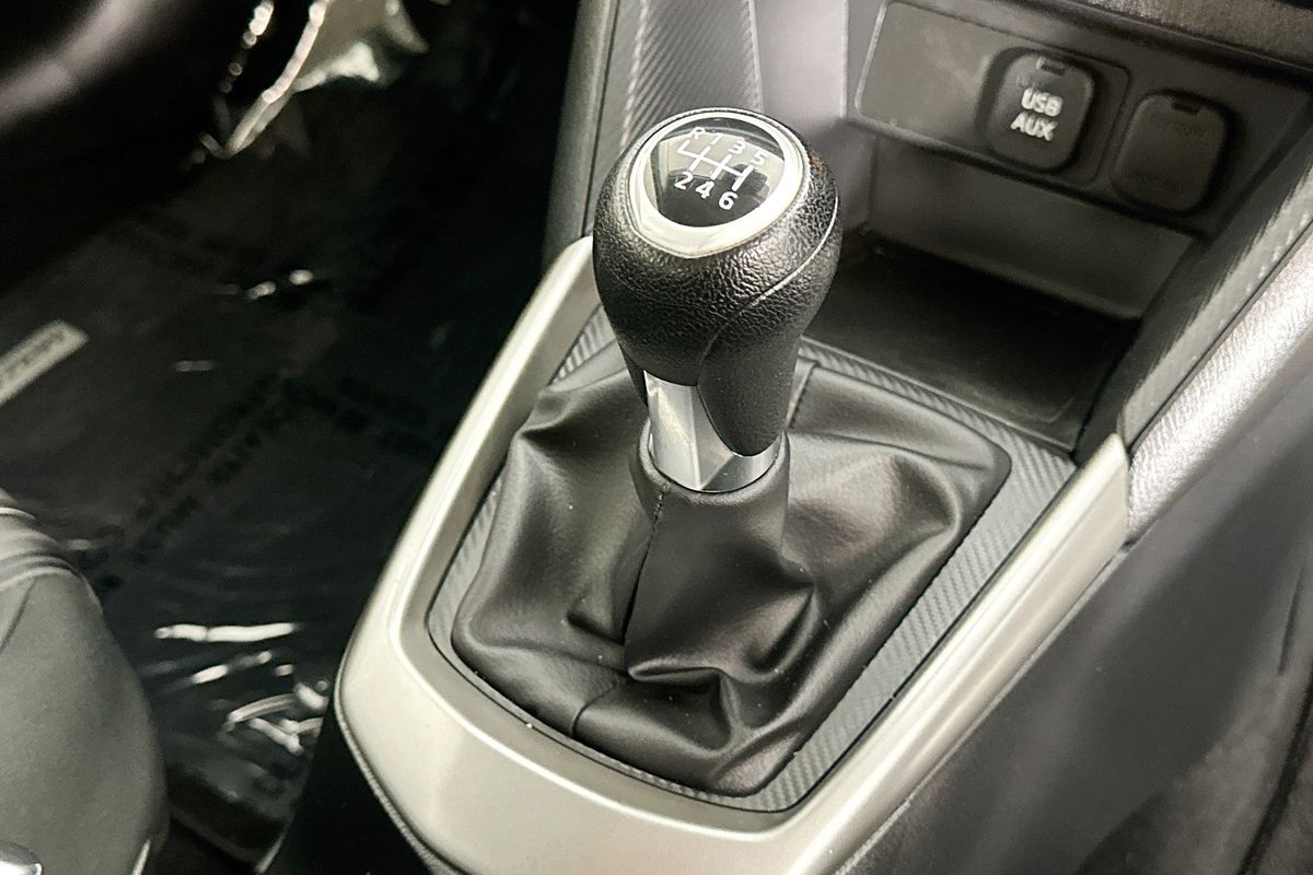 2017 Mazda MAZDA2 NEO DJ MY17