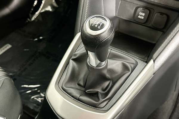 2017 Mazda MAZDA2 NEO DJ MY17