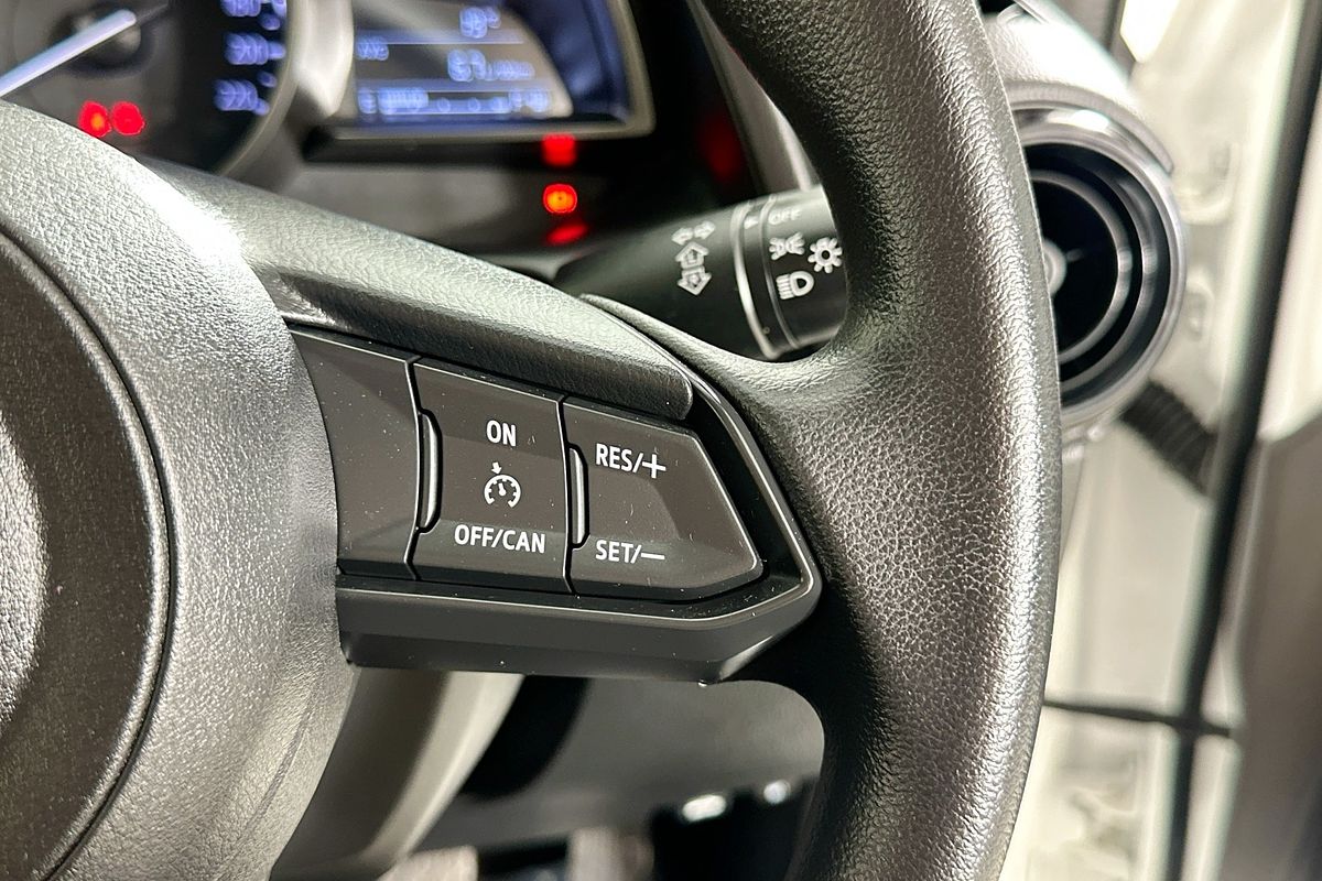 2017 Mazda MAZDA2 NEO DJ MY17