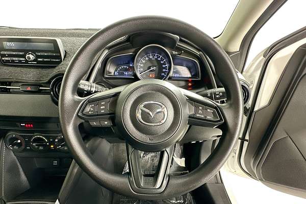 2017 Mazda MAZDA2 NEO DJ MY17