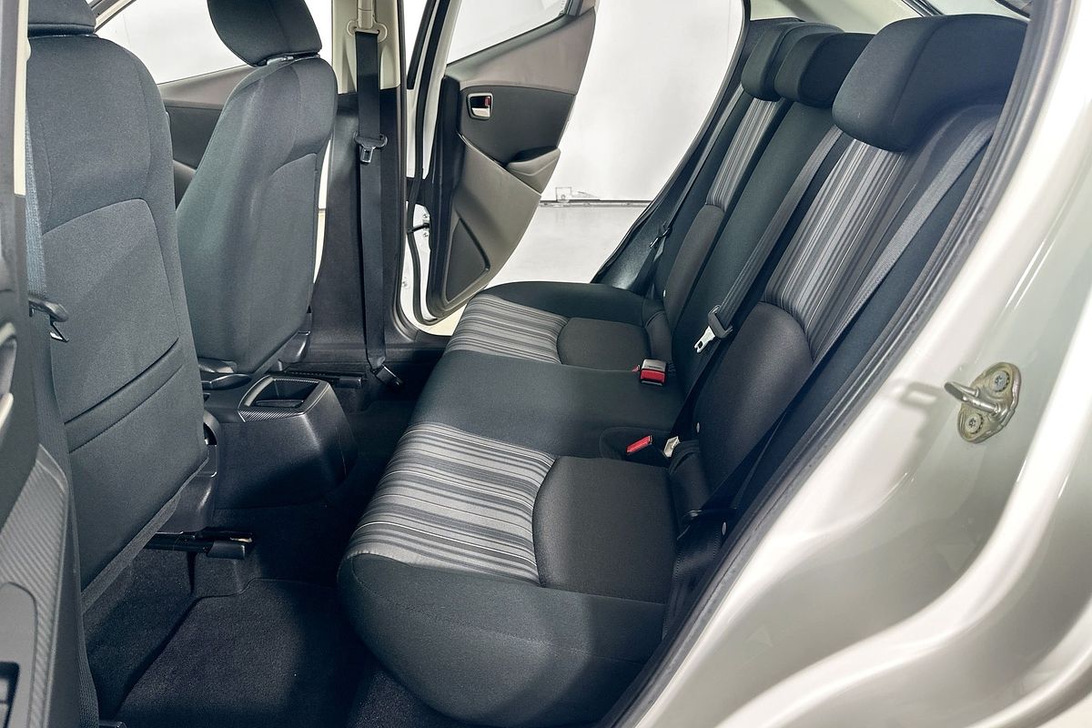 2017 Mazda MAZDA2 NEO DJ MY17