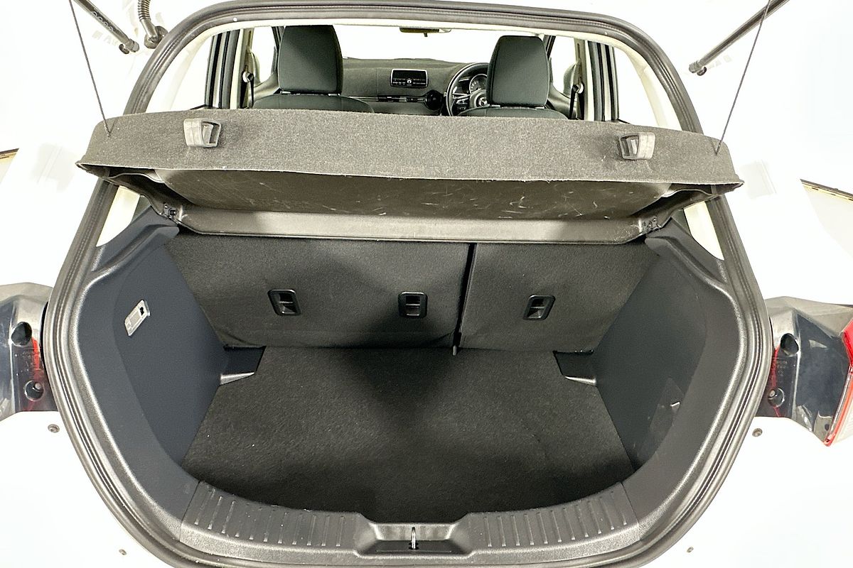 2017 Mazda MAZDA2 NEO DJ MY17