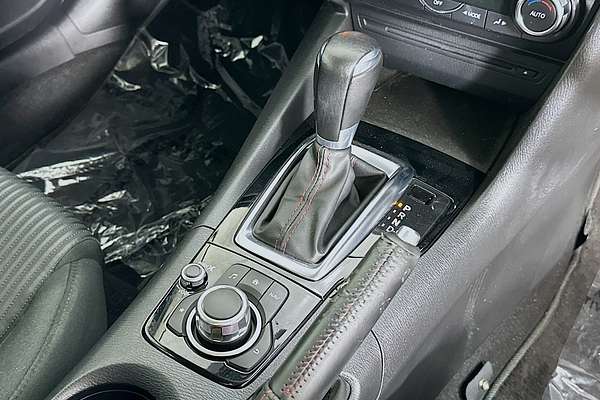 2014 Mazda 3 SP25 BM Series