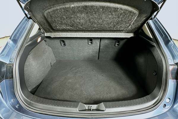 2014 Mazda 3 SP25 BM Series