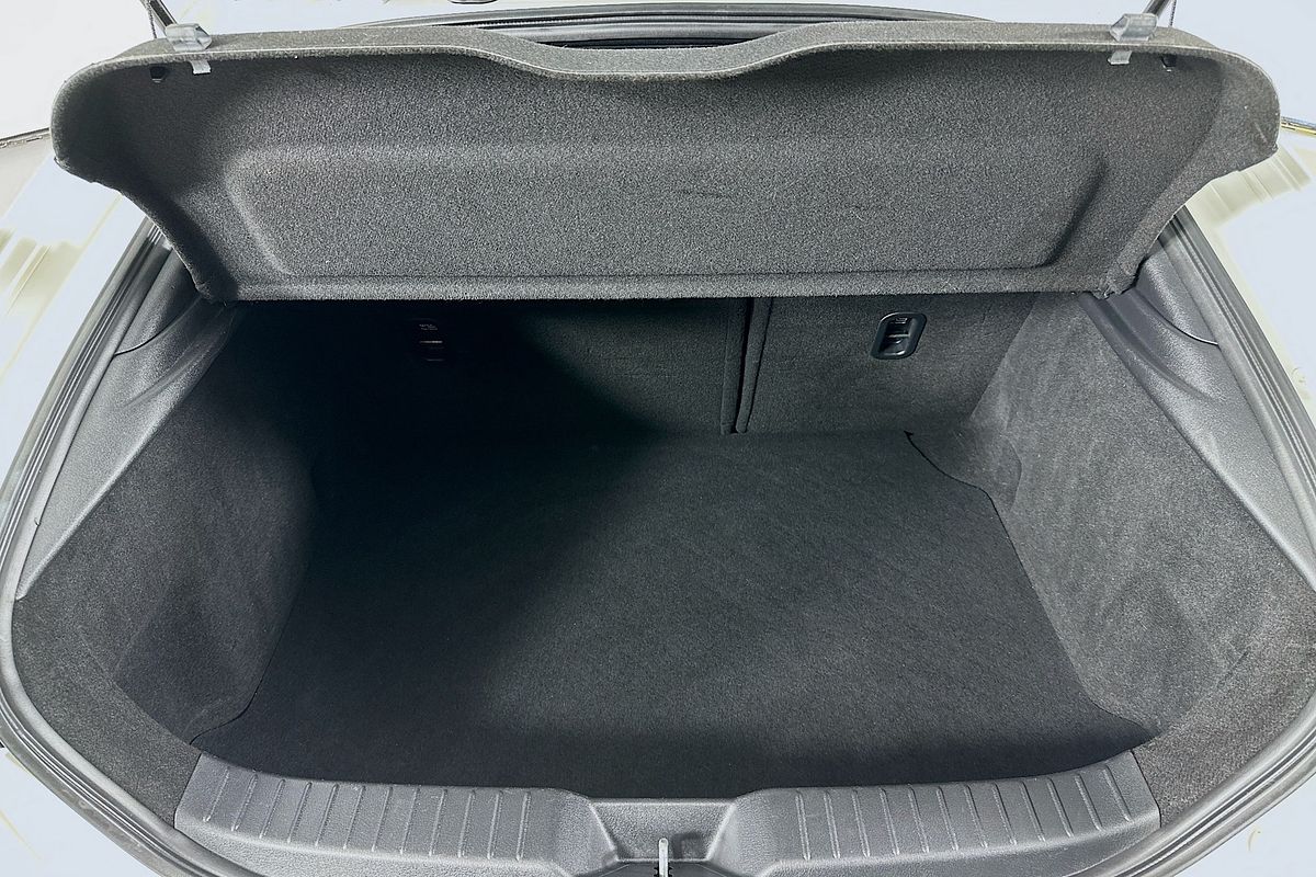 2019 Mazda MAZDA3 G25 Evolve BP Series