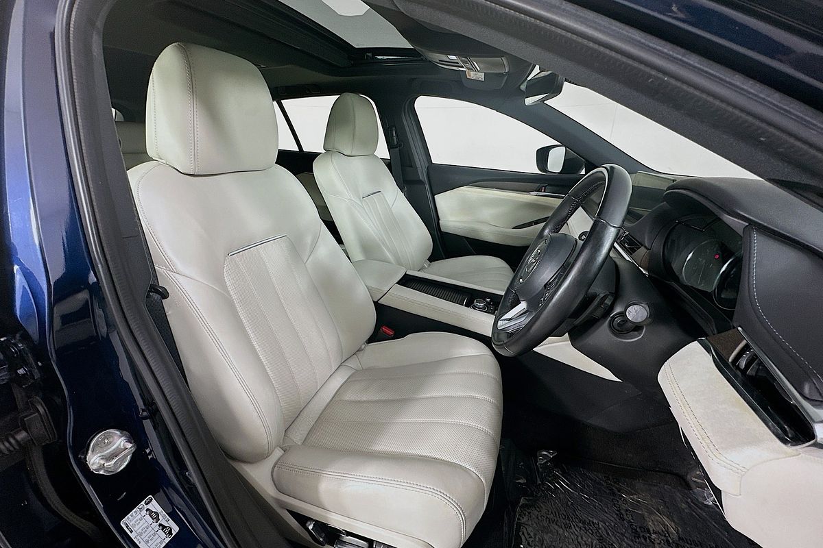 2019 Mazda MAZDA6 Atenza GL Series