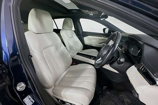 2019 Mazda MAZDA6 Atenza GL Series