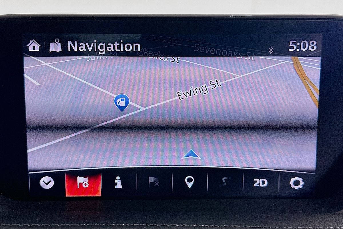 2019 Mazda MAZDA6 Atenza GL Series