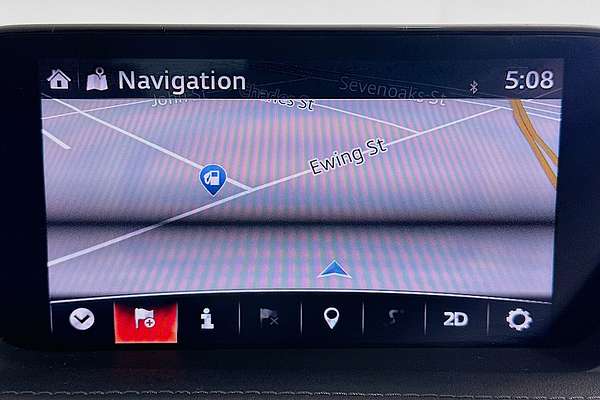 2019 Mazda MAZDA6 Atenza GL Series