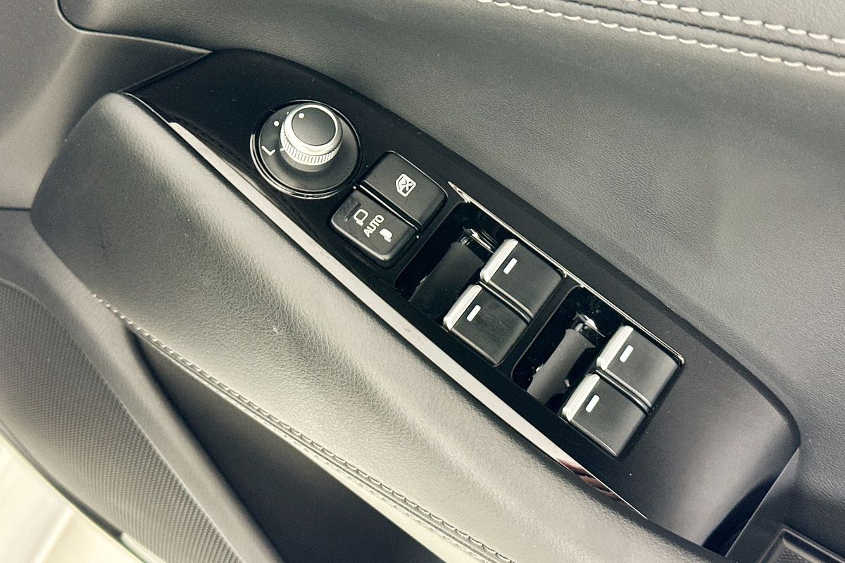 2025 Mazda 6 G25 TOURING 600T