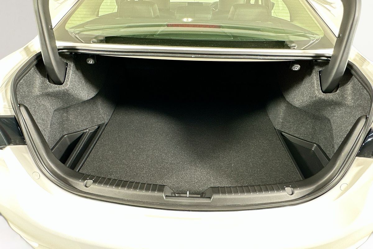 2025 Mazda 6 G25 TOURING 600T