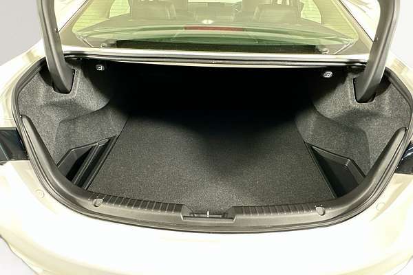 2025 Mazda 6 G25 TOURING 600T