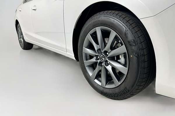 2025 Mazda 6 G25 TOURING 600T