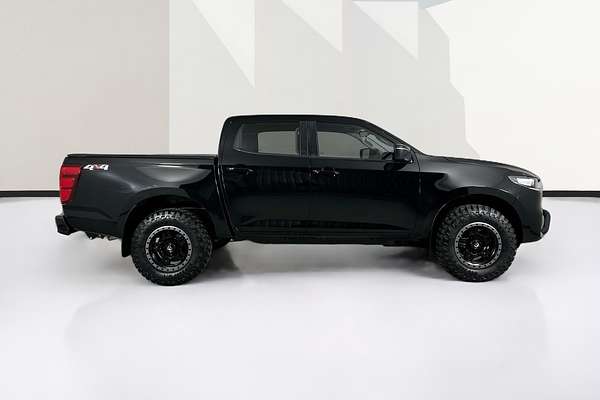 2021 Mazda BT-50 XT (4x4) B30C 4X4