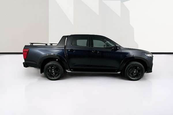 2021 Mazda BT-50 SP (4x4) B30C 4X4